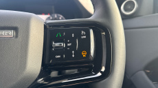 Land Rover Range Rover Evoque 1.5 P300e Dynamic SE 5dr Auto Hatchback